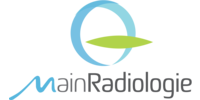 Logo der Firma MainRadiologie aus Kitzingen