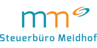 Logo der Firma Steuerberater Meidhof Matthias aus Lohr am Main