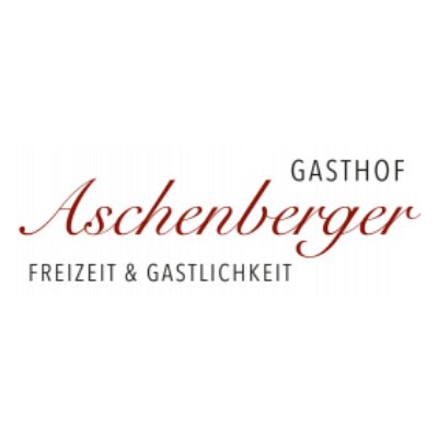 Logo der Firma Gasthof Aschenberger aus Passau