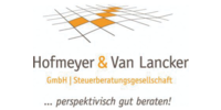 Logo der Firma Hofmeyer & Van Lancker GmbH Steuerberatungsgesellschaft aus Hofgeismar