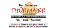 Logo der Firma Schreinerei Moderne Bauelemente GmbH Uwe Thürmaier aus Hohenschäftlarn