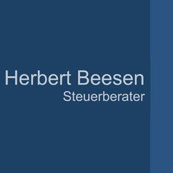 Logo der Firma Steuerberatung Herbert Beesen aus Meerbusch auf dem Branchenportal Steuer-Berater.de