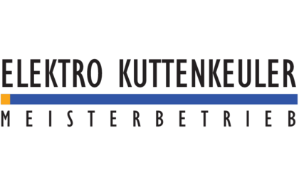 Logo der Firma Elektro Kuttenkeuler aus Düsseldorf