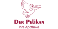 Logo der Firma Pelikan-Apotheke aus Reichenbach