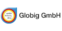 Logo der Firma GLOBIG GmbH aus München