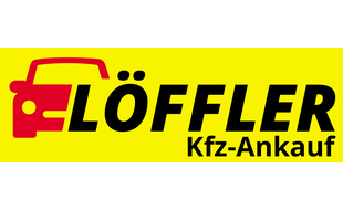 Logo der Firma KfZ-Handel Stephan Löffler aus Erfurt