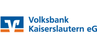 Logo der Firma Volksbank Kaiserslautern eG aus Rockenhausen