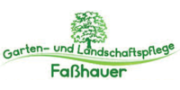 Logo der Firma Faßhauer Sascha Garten- und Landschaftspflege Faßhauer aus Witzenhausen