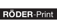 Logo der Firma RÖDER-Print GmbH aus Würzburg