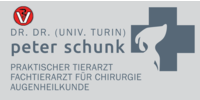 Logo der Firma Kleintierpraxis Bad Rodach Dr.med.vet. P. Schunk aus Bad Rodach