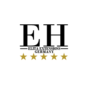 Logo der Firma EH|Elita Extensions aus Herford