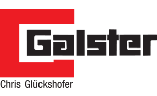 Logo der Firma Galster Parkett & Bodenbeläge aus Langenzenn