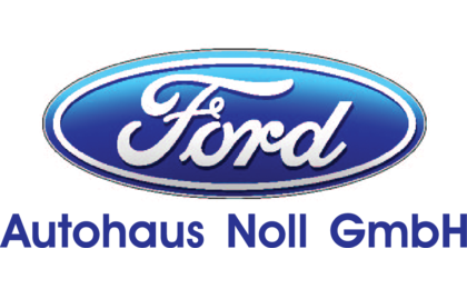 Logo der Firma Autohaus Noll GmbH aus Schwarzenbach