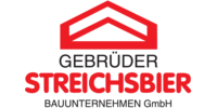 Logo der Firma Streichsbier Gebrüder aus Zirndorf