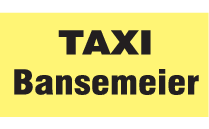 Logo der Firma Taxi Bansemeier aus Wilthen