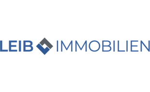 Logo der Firma Leib Immobilien aus Coburg