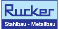 Logo der Firma Rucker Metallbau aus Hof