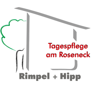 Logo der Firma Tagespflege AM ROSENECK, Rimpel + Hipp aus Wurmlingen