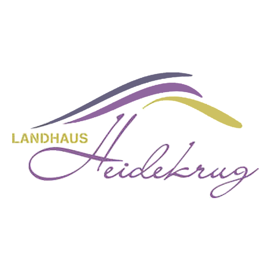 Logo der Firma Landhaus Heidekrug GmbH aus Hildesheim