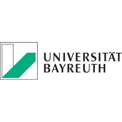 Logo der Firma Universität Bayreuth aus Bayreuth