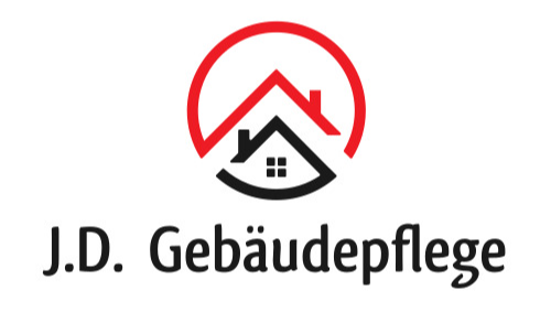 Logo der Firma J.D. Gebäudepflege aus Schwabach