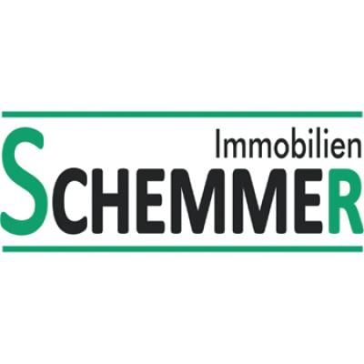 Logo der Firma Schemmer Immobilien aus Freiburg