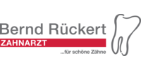 Logo der Firma Rückert Bernd, Zahnarzt aus Großheubach