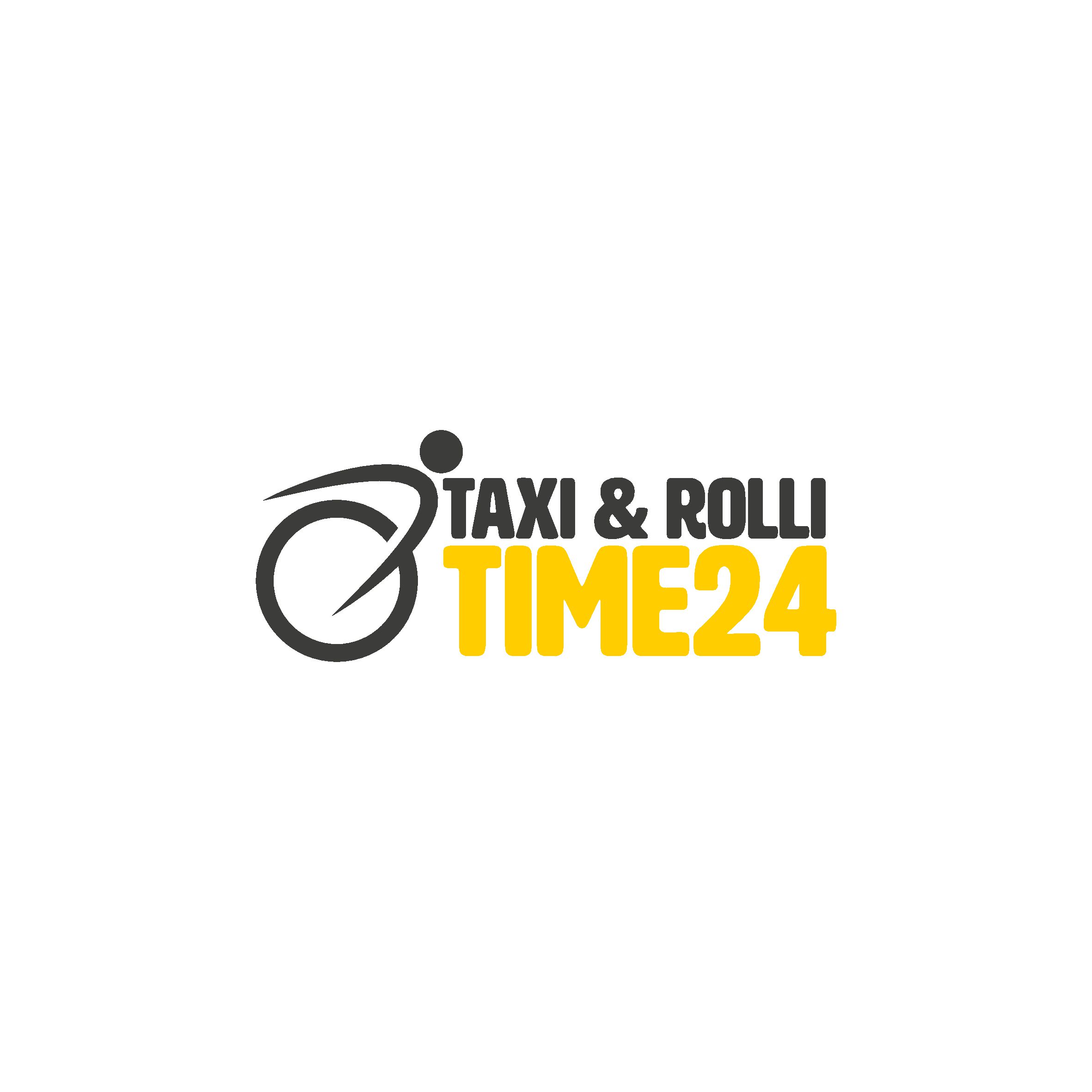 Logo der Firma Taxi- und RolliTime24 Taxi und Mietwagen GmbH & Co. KG aus Köln