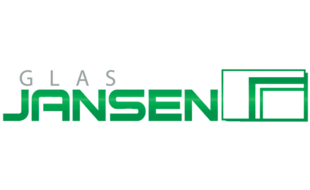 Logo der Firma Glas Jansen UG aus Nürnberg auf dem Branchenportal Glaserei.org