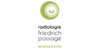 Logo der Firma Radiologie Friedrichpassage Dres. med. Petra Proschek + Oliver Scheiba aus Wiesbaden