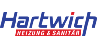 Logo der Firma Hartwich - Heizung & Sanitär aus Marktrodach