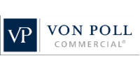 Logo der Firma VON POLL COMMERCIAL DÜSSELDORF aus Düsseldorf