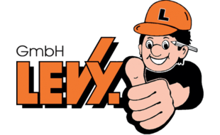 Logo der Firma Levy GmbH aus Krombach