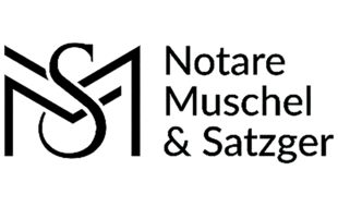 Logo der Firma NOTARE Muschel & Satzger aus Schweinfurt