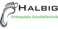 Logo der Firma Orthopädieschuhtechnik Halbig Alexander aus Schweinfurt