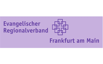Logo der Firma Evangelischer Regionalverband aus Frankfurt
