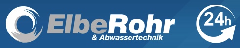 Logo der Firma ERA ElbeRohr & Abwassertechnik GmbH&Co.KG aus Hamburg