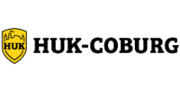 Logo der Firma HUK-COBURG Schaden melden aus Erfurt