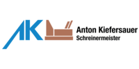 Logo der Firma Kiefersauer Anton Bau- und Möbelschreinerei Innenausbau aus Wallgau