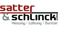 Logo der Firma Satter & Schlinck GmbH aus Waldrohrbach auf dem Branchenportal Sanitaer.org