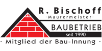 Logo der Firma Baubetrieb R. Bischoff aus Friedewald