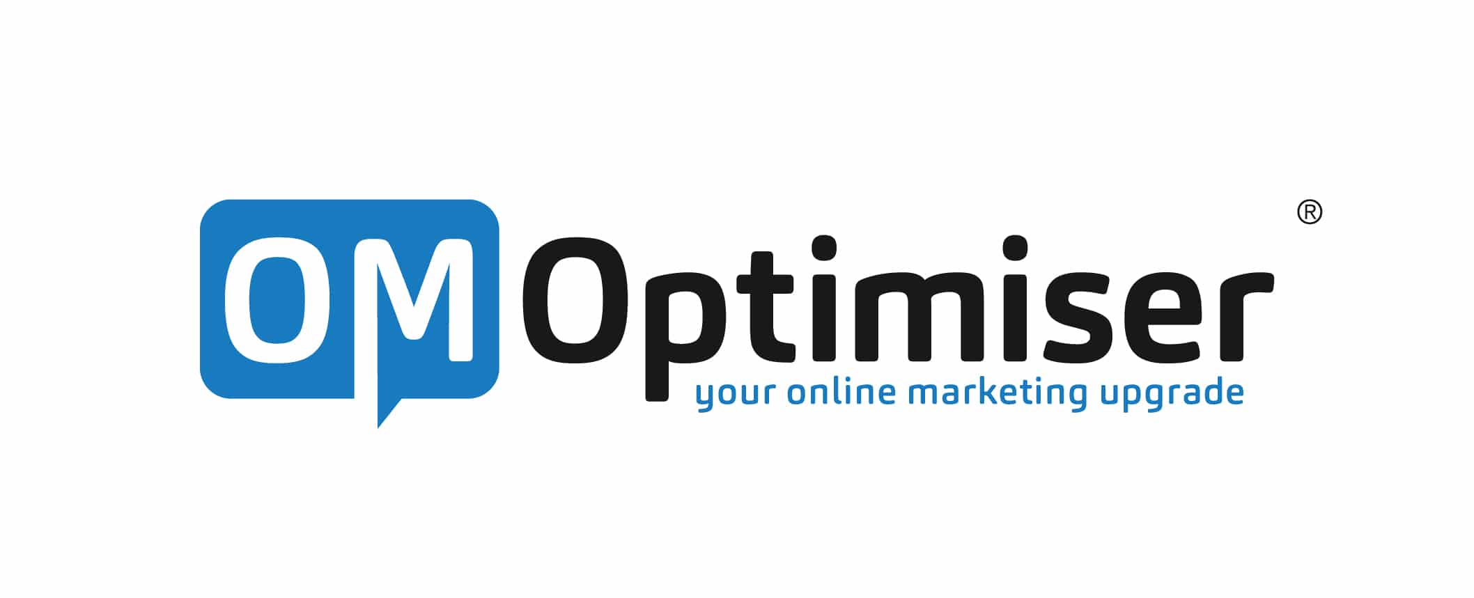 Logo der Firma OM Optimiser GmbH aus Ottobrunn