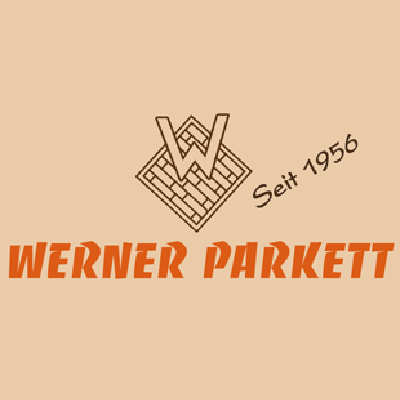 Logo der Firma Werner Parkett aus Nußloch