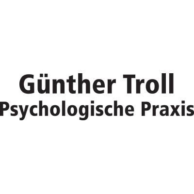 Logo der Firma Günther Troll aus Coburg