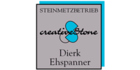 Logo der Firma Ehspanner, Dierk CREATIVE STONE aus Oberkotzau