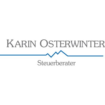 Logo der Firma Osterwinter PartG mbB – Steuerberatungsgesellschaft aus Regensburg