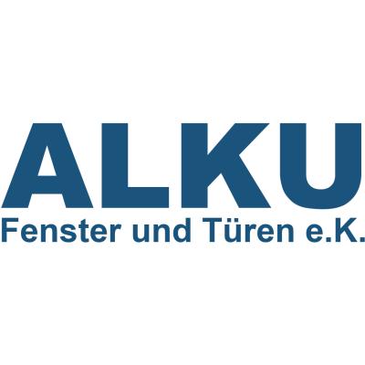 Logo der Firma Alku Fenster und Türen e.K. aus Mönchengladbach