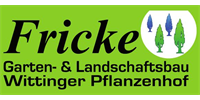 Logo der Firma Wittinger Pflanzenhof Galabau aus Wittingen auf dem Branchenportal Gartenbau.org