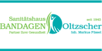 Logo der Firma Sanitätshaus Oltzscher aus Oelsnitz