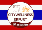 Logo der Firma CityWellness Traditionelle Thai Massage Erfurt/Arnstadt aus Erfurt